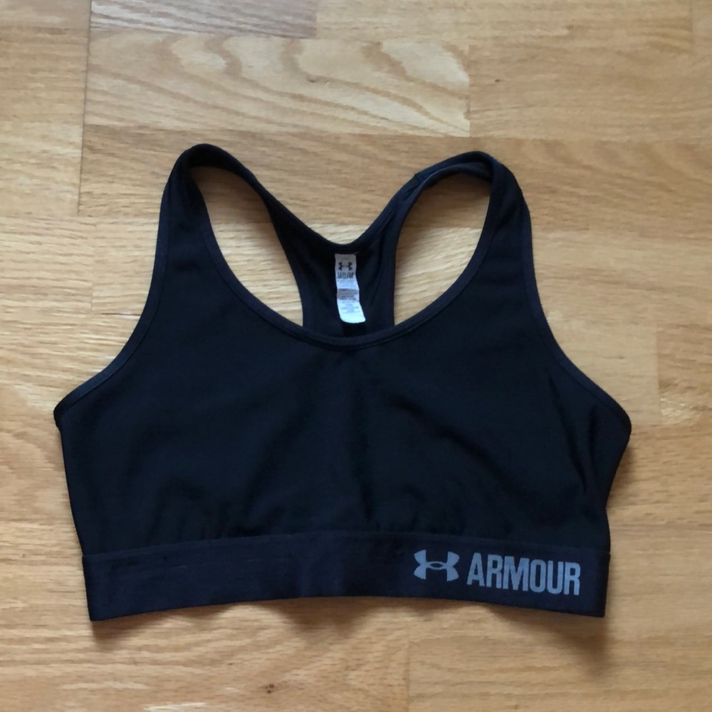 Under Armour Sports Bra